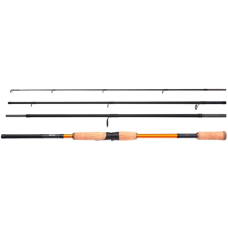 Shimano STC AX Spinning-2.40 m / 15-40 g