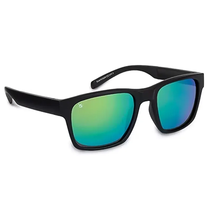 Shimano Eyewear Yasei Green Revo-