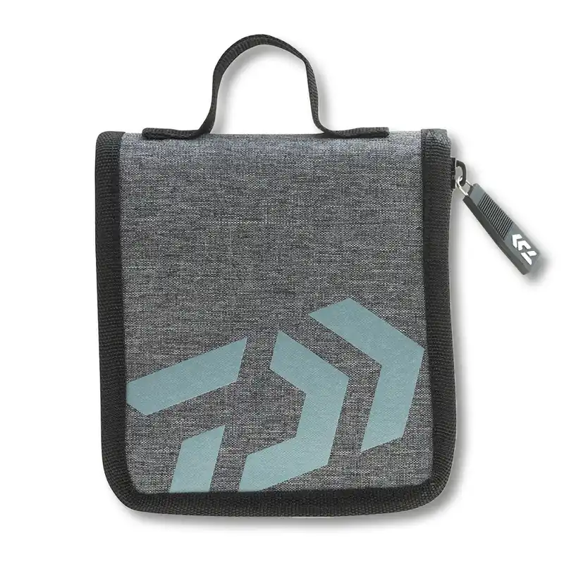 Daiwa D-VEC Rig Pouch-15x16 cm