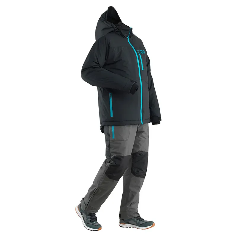 Daiwa D-VEC Winter-Suit-M