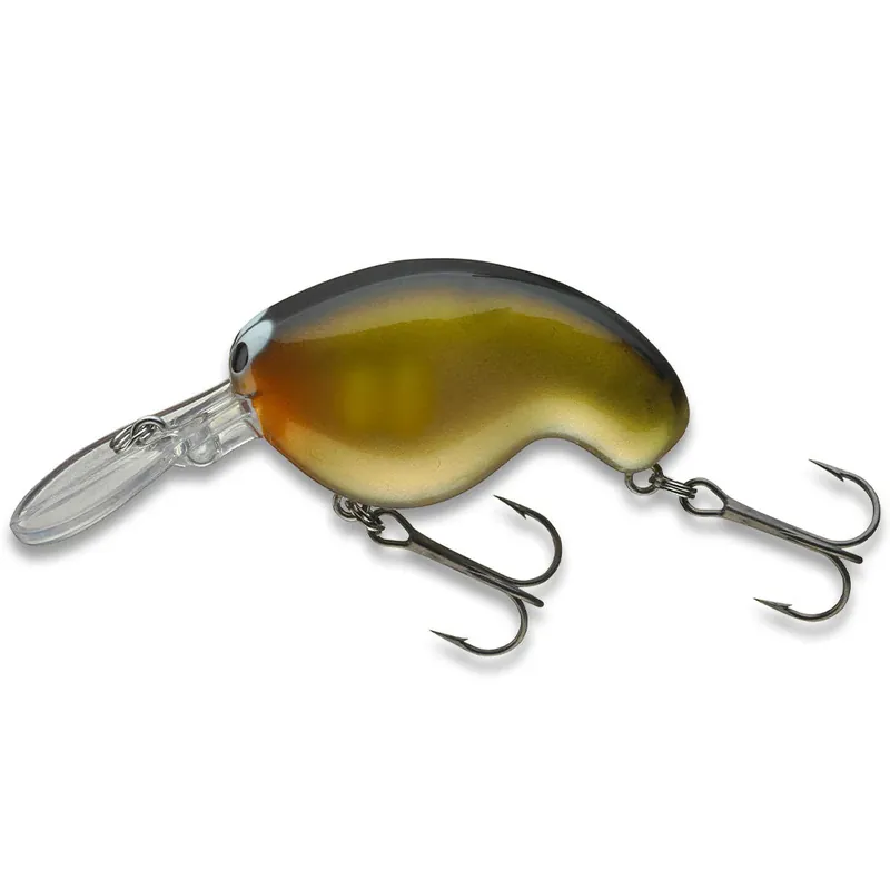 Daiwa Prorex Chibi Fuku 1 Crank-