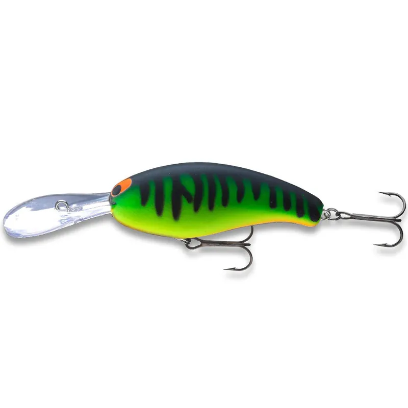 Daiwa Prorex Fuku Hayate Crank-