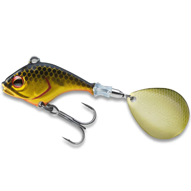 Daiwa Prorex TG Jig Spinner-