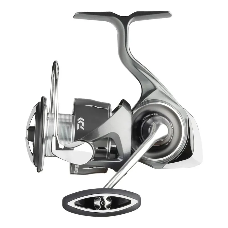 Daiwa 24 Luvias LT-1000D