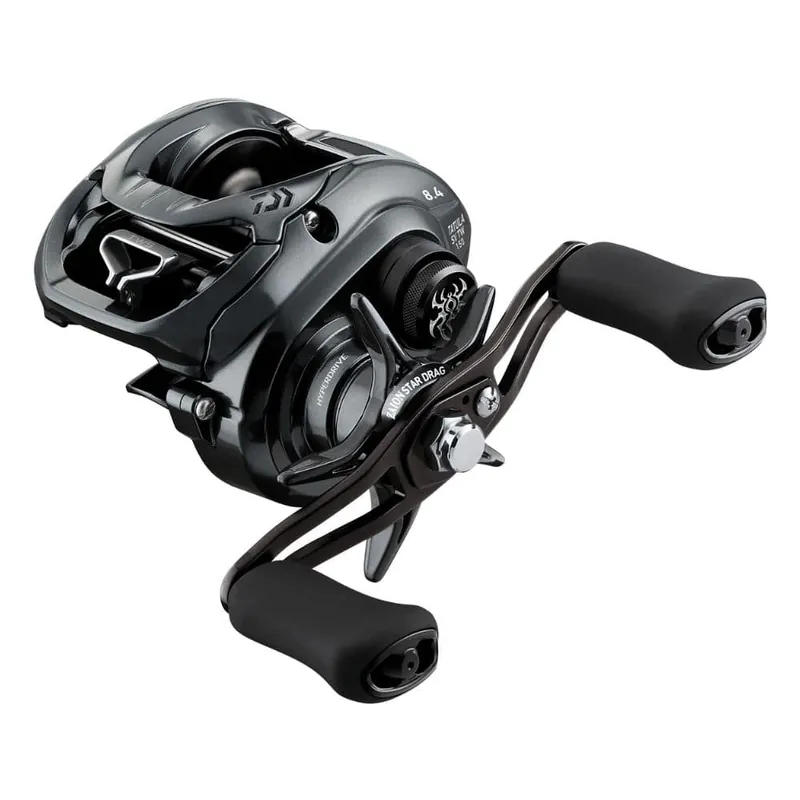 Daiwa 24 Tatula SV TW 150-TW150L