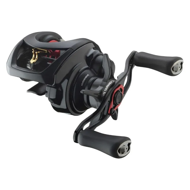 Daiwa 23 SS Air TW-8.5 L