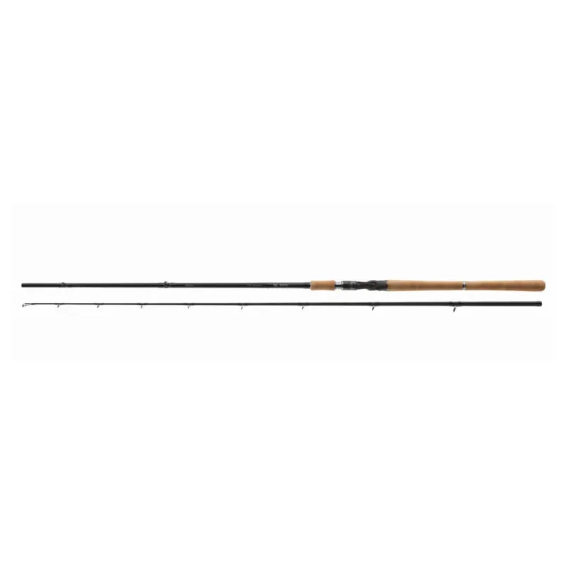 Daiwa 24 Pro Staff Big Bait (Casting)-2.50 m / 60-140 g