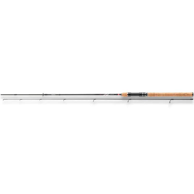 Daiwa 24 Ninja X Spin-2.70 m / 15-50 g