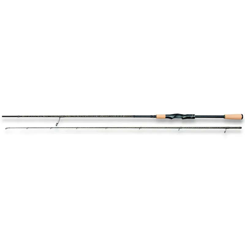 Westin W8 Versiteez 2nd-MH / 2.30 m / 8-36 g