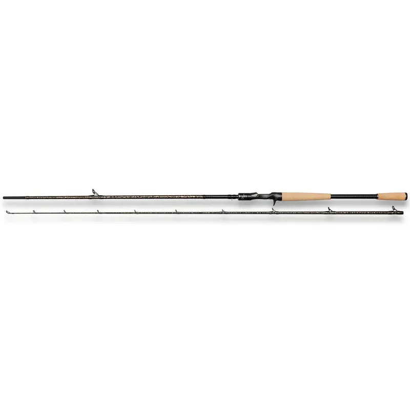 Westin W8 Powerstrike-T 2nd-MH / 2.40 m / 30-80 g