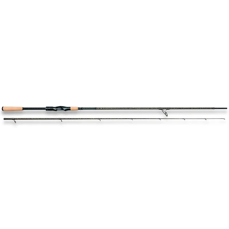 Westin W8 Shad & Jig 2nd-H / 2.40 m / 10-54 g