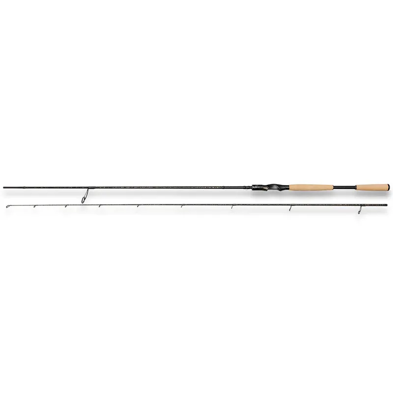 Westin W8 Spin 2nd-ML / 2.43 m / 5-25 g