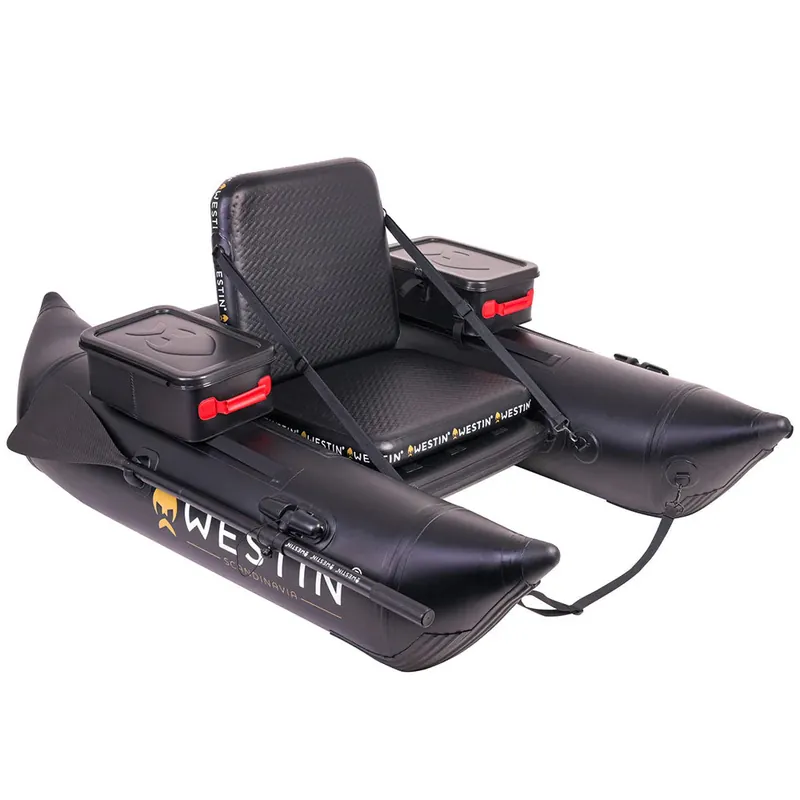 Westin W8 Belly Boat-180 cm