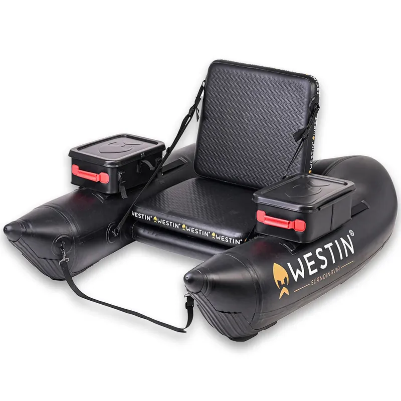 Westin W6 Belly Boat-170 cm