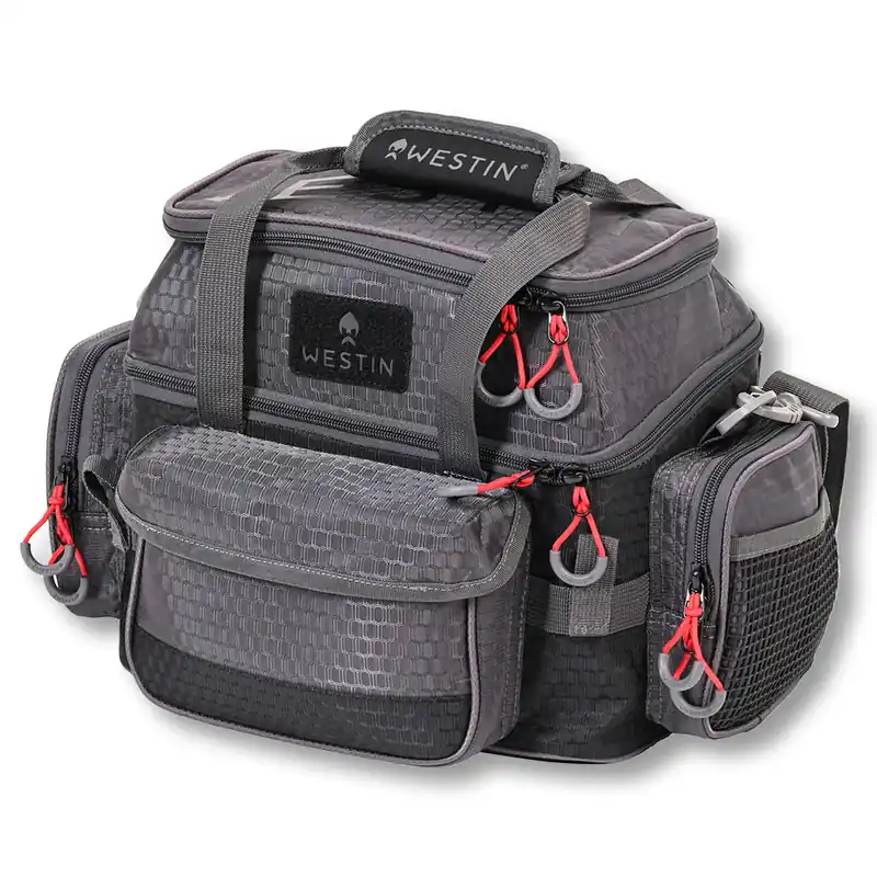 Westin W4 Lure Bag Plus-4 Boxes (Small)