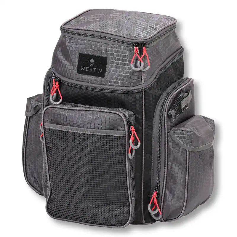 Westin W4 Backpack Plus-2 Boxes (Large)