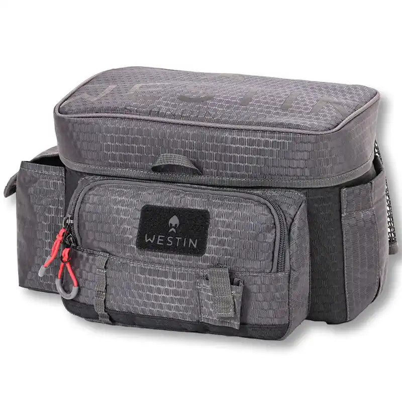 Westin W4 Waist Pack-4 Boxes (Large)