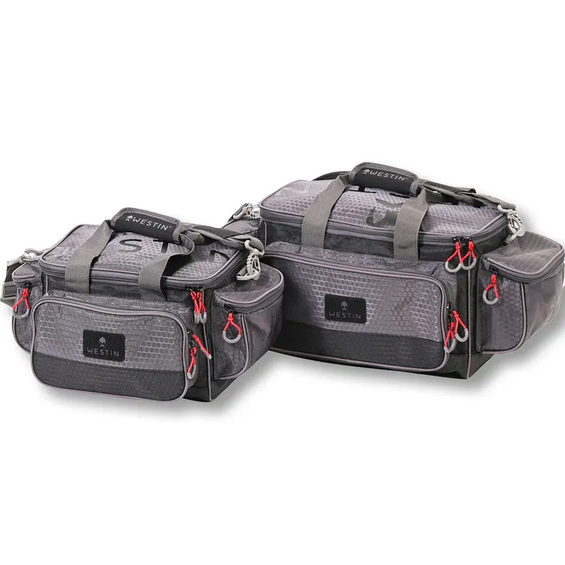 Westin W4 Lure Loader-4 Boxes (Small)