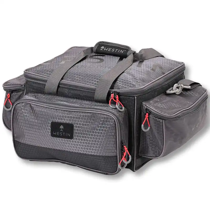 Westin W4 Jumbo Lure Loader-4 Boxes (Large)