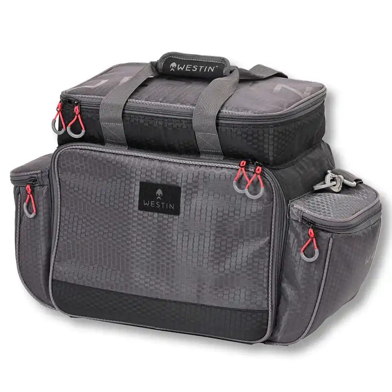 Westin W4 Master Lure Bag-5 Boxes (OS)