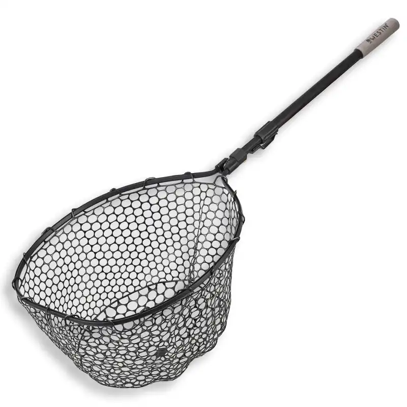 Westin Perch Net Telescopic-L / 45x55x35 cm