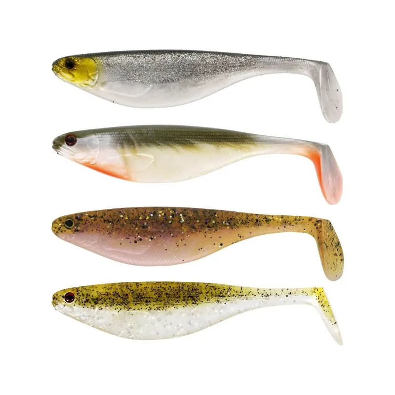 Westin ShadTeez Mixpack-7 cm