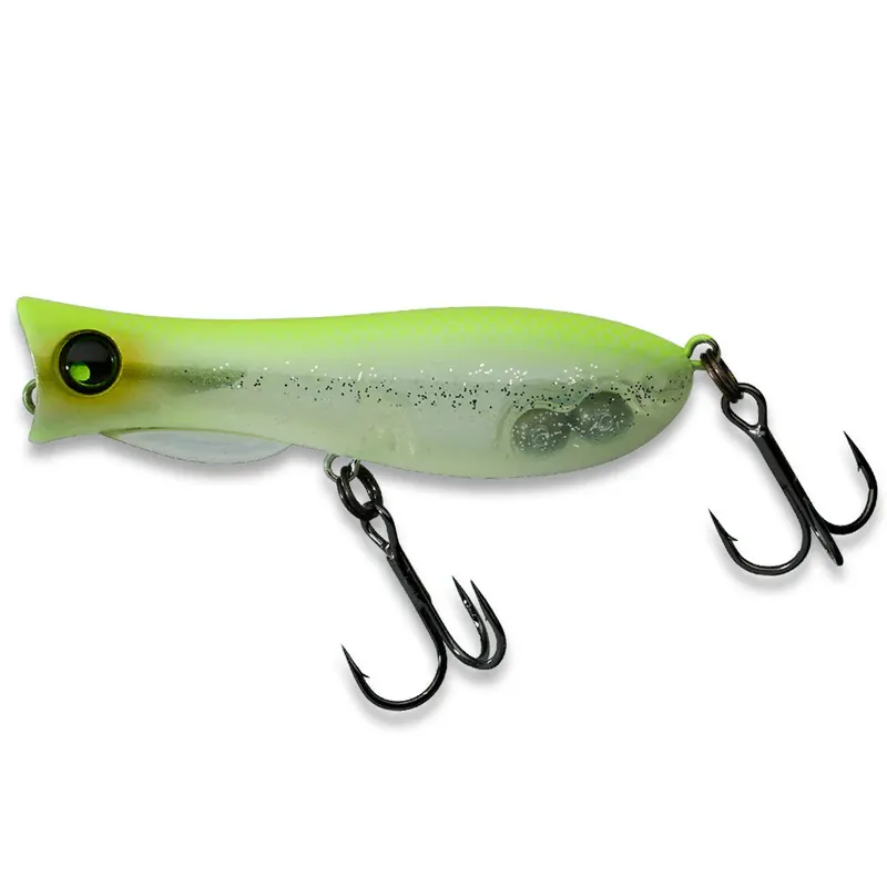 Jackall Bleeker Toppy-