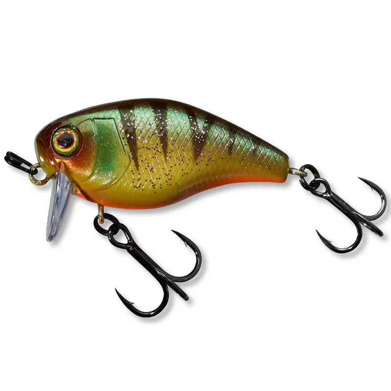 Jackall Chubby 41 SSR-