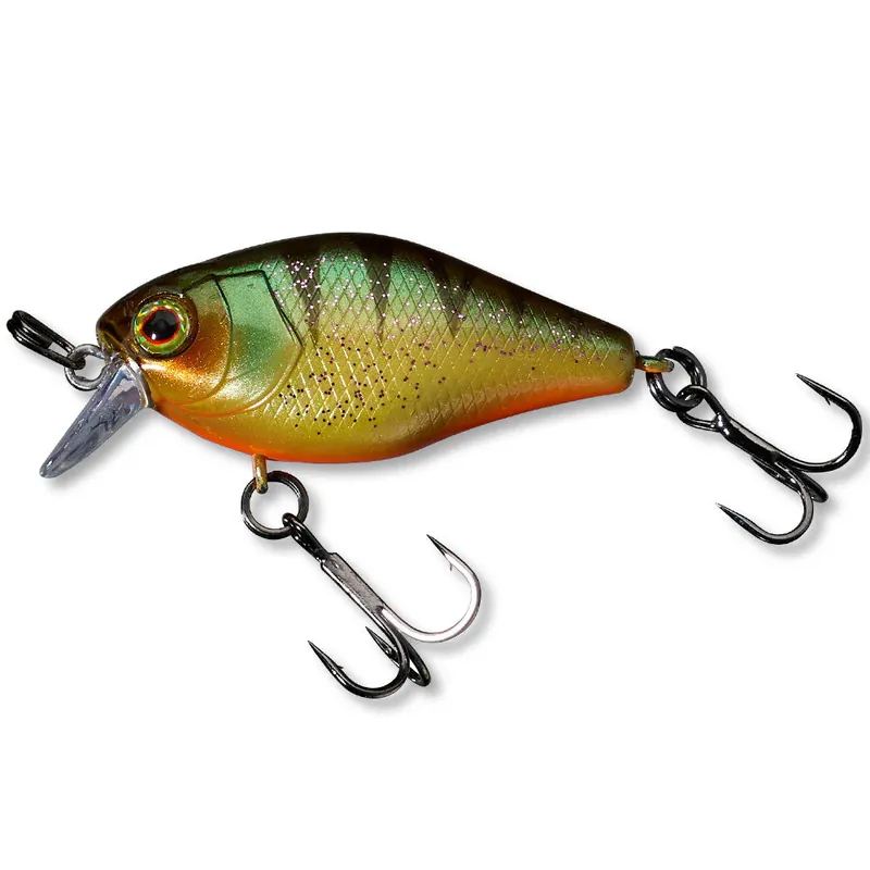 Jackall Chubby 41-