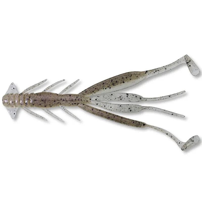 Jackall Jimmy Shrimp 3.8" (9,8 cm)-