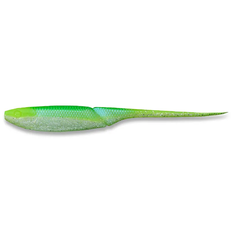 Illex Magic Swing Tail-4" (10.0 cm)