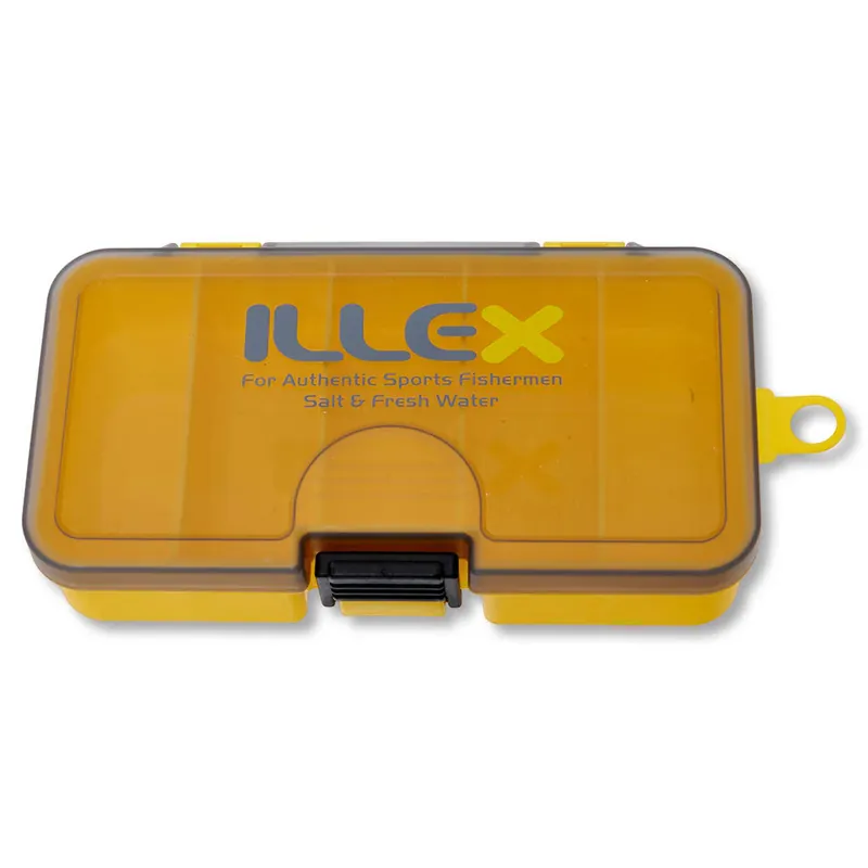 Illex Tackle Box-161
