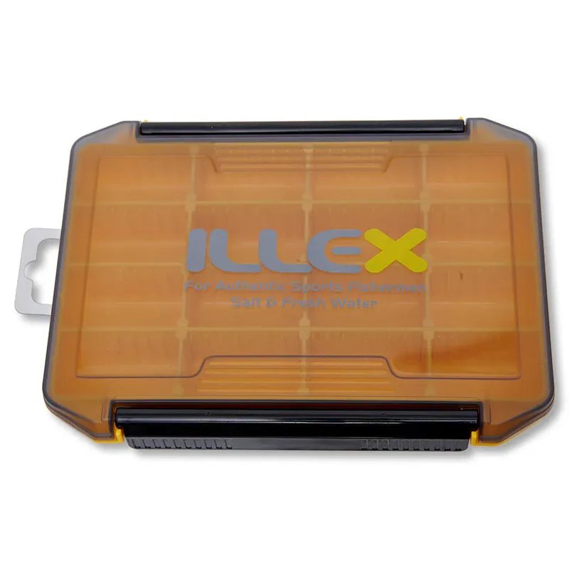 Illex Tackle Box 205 / 255-205