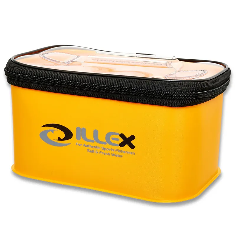 Illex Safe Bag-Slim S