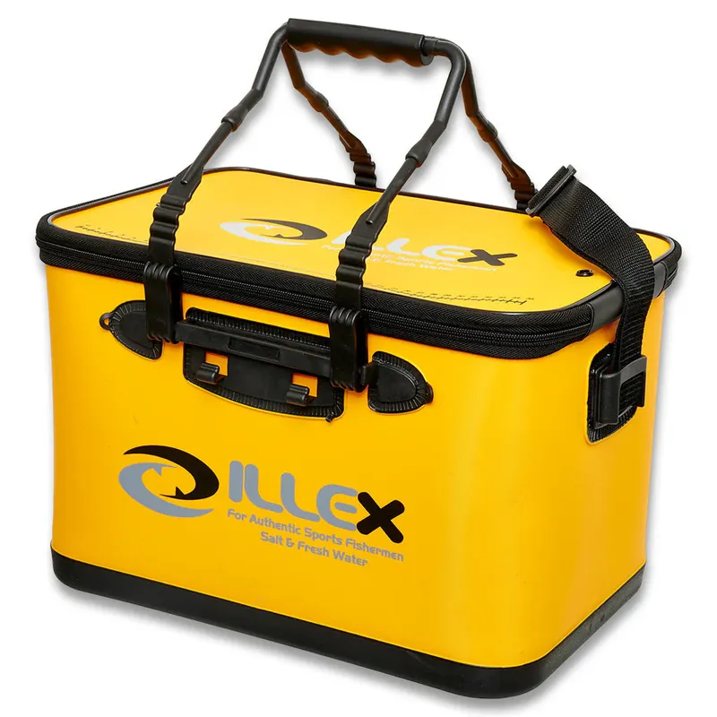 Illex Bakkan Boat-