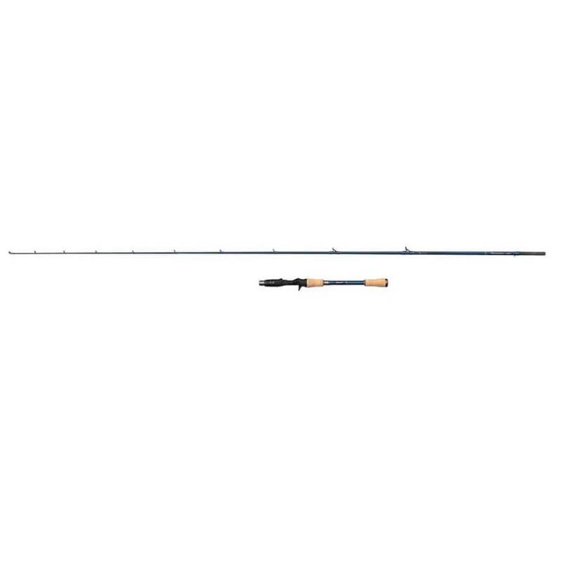 Abu Garcia Fantasista Nano (Casting)-6611 L BFS-F / 1.98 m / 2-14 g