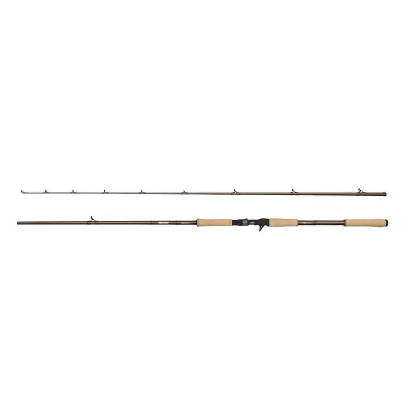 Abu Garcia Beast Pro2 (Casting)-802 H Casting / 2.44 m / 30-110 g
