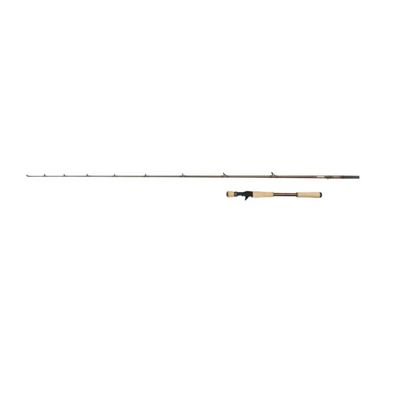 Abu Garcia Beast Pro2 Live (Casting)-7411 XH Live Casting / 2.24 m / 40-100 g