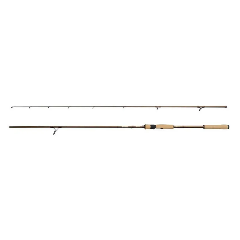 Abu Garcia Beast Pro2 (Spinning)-802 H Spinning / 30-110 g