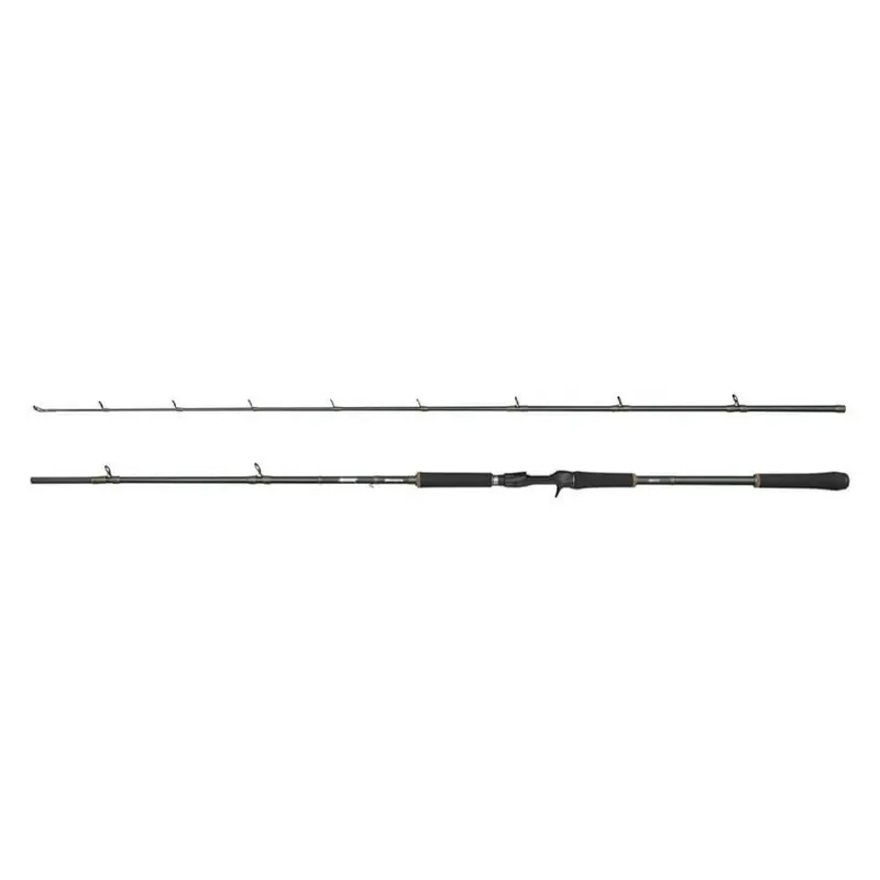 Abu Garcia Beast X2 (Casting)-6511 HP Live Vert Cast / 1.95 m / 30-120 g