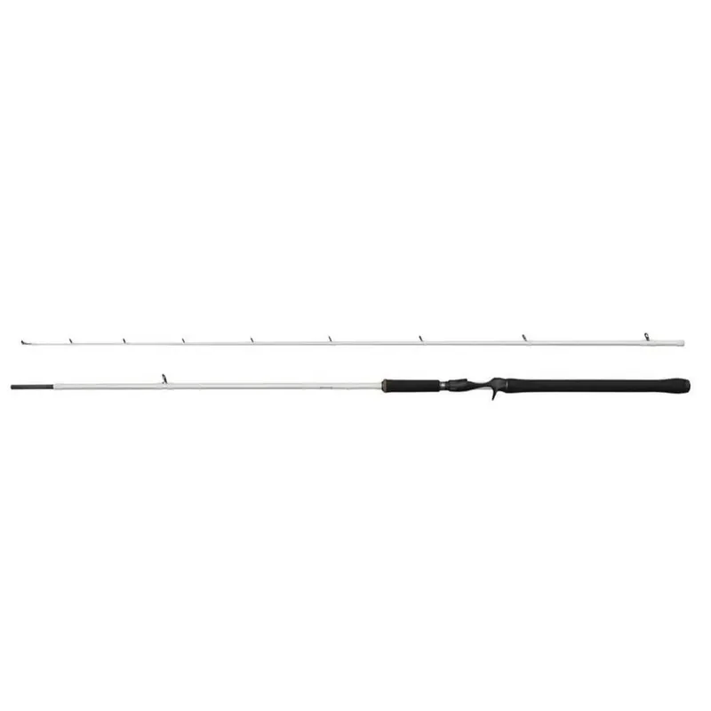 Abu Garcia Beast X2 Trolling (Casting)-802 H Trolling Cast / 2.44 m / 30-100 g