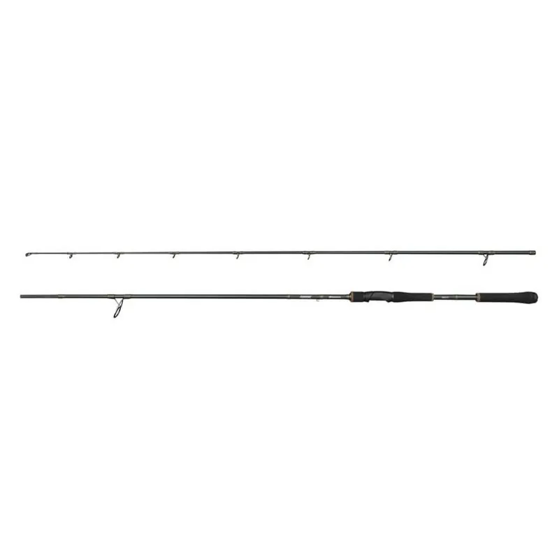 Abu Garcia Beast X2 (Spinning)-7102 H Spinning / 2.49 m / 25-90 g