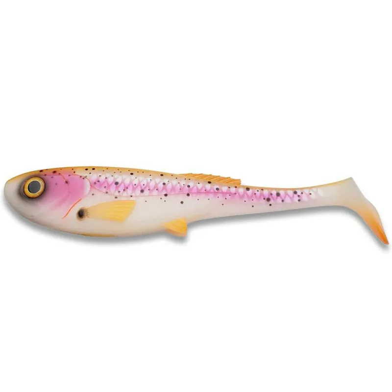 Abu Garcia Beast Slim Paddle Tail (1 Stück)-
