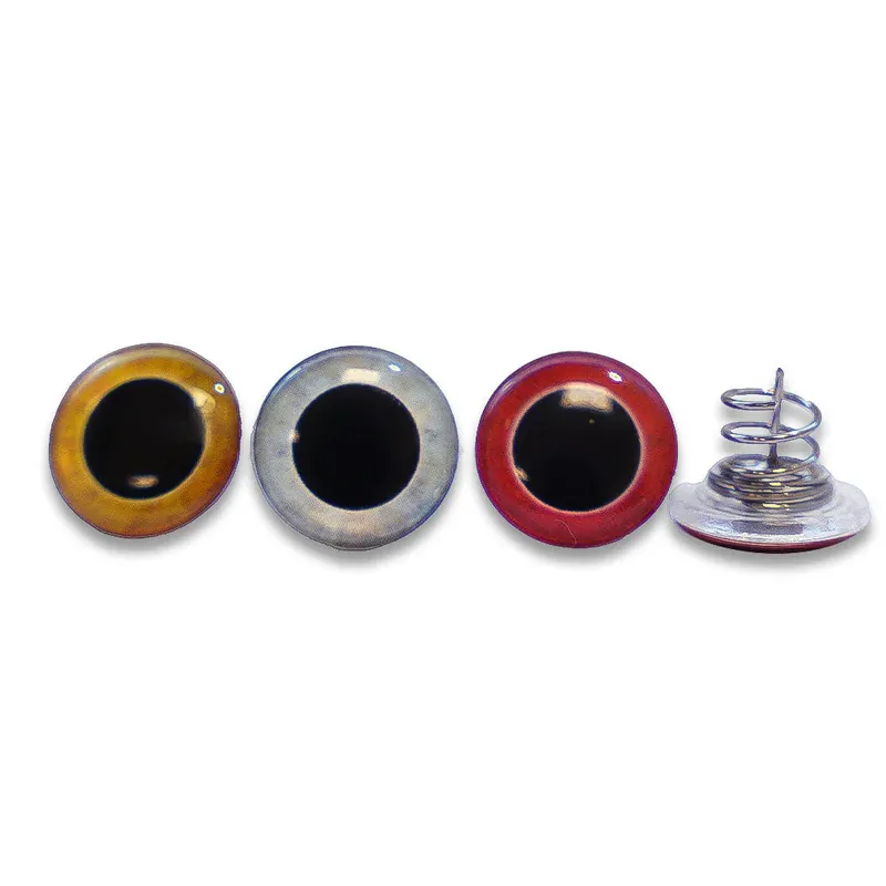 Abu Garcia Beast Screw-In Eyes-