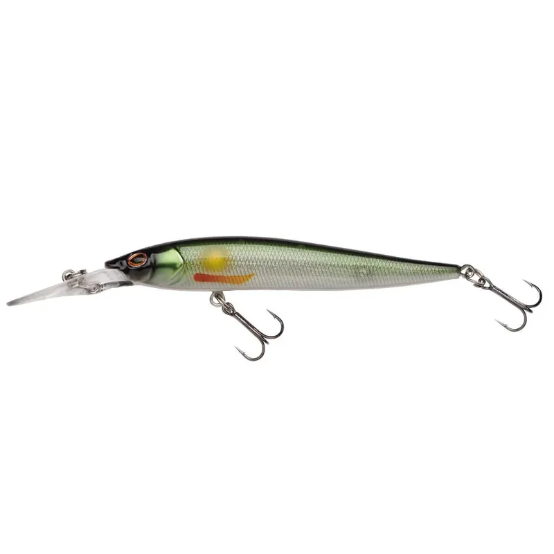 Berkley DEX Stunna Plus 2-8 cm