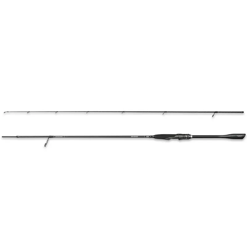 Savage Gear Revenge SG8 Light Game (Spinning)-6'6 / 1.98 m / 2-12 g