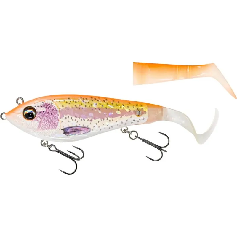 Savage Gear Deviator Tail SS-16.5 cm / 48 g