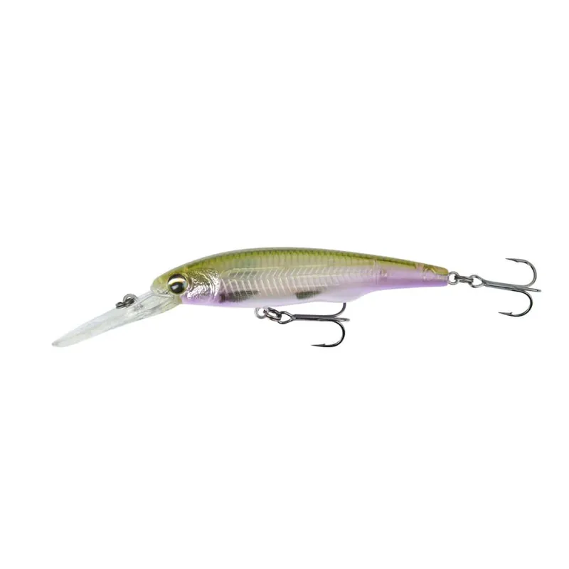 Savage Gear Gravity Twitch DR (Suspending)-8.3 cm / 11 g