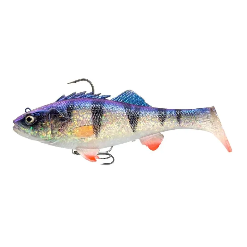 Savage Gear 3D Perch RTF FS-12.5 cm / 37 g