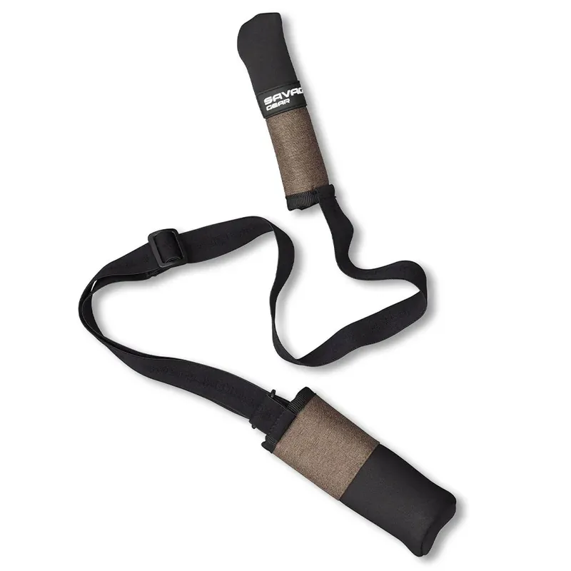 Savage Gear Neoprene Rod Tip / Butt Protector-